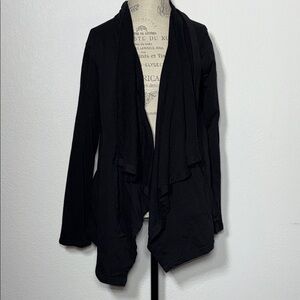 Old Navy Black Women's Cardigan